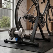 Ezra Foldable Bike Trainer